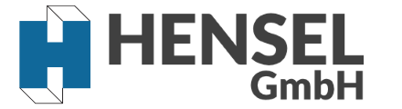 Hensel GmbH